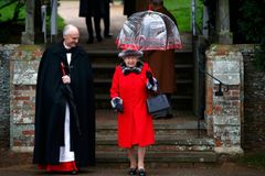 Světlo zvítězí nad temnotou, vzkázala královna Britům ve vánočním poselství