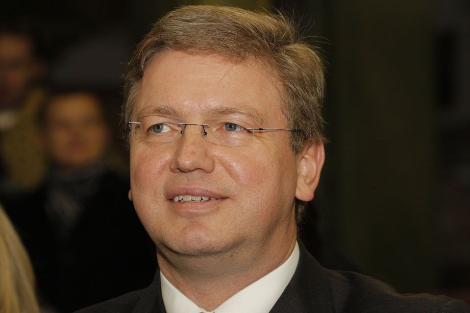 Autogramiáda Jana Fischera