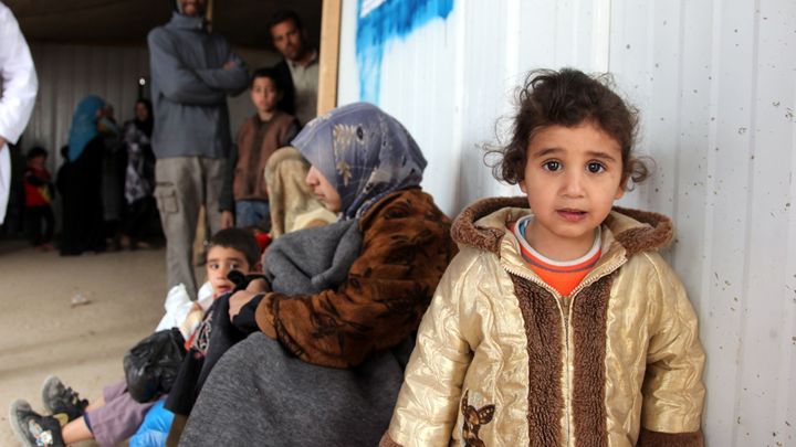 Česko poskytlo za posledních deset let azyl 21 lidem z Afghánistánu; Zdroj foto: Evropský parlament