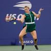 US Open 2021, 3. kolo (Anastasia Pavljučenkovová)