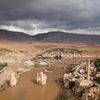 Fotogalerie /  Tak vypadá turecké starověké město Hasankeyf, které zatopí vodní přehrada / iStock / 5