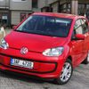 Volkswagen eco Up