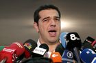 Tsipras oznámí složení nové vlády, ta se zaměří na přistěhovalectví a na plnění úkolů eurozóny