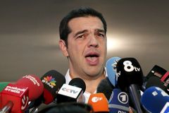 Tsipras oznámí složení nové vlády, ta se zaměří na přistěhovalectví a na plnění úkolů eurozóny