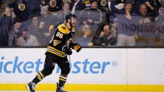 NHL 2017/18, Boston Bruins