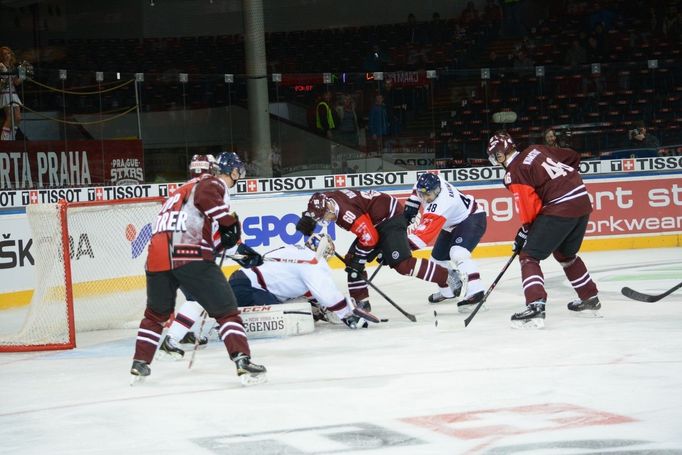 LM, Sparta-Linköping