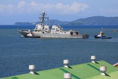 Bojí se Trumpa. Venezuela chce po Putinovi rakety a letadla. Pomoc hledá i u Číny