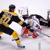 Třetí finále Stanley Cupu 2013: Boston vs. Chicago