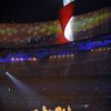 Čína olympiáda Peking 2