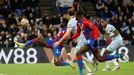 Crystal Palace - West Ham (Edouard)