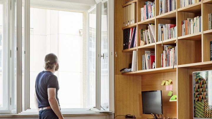 Výši nájmu umí ověřit umělá inteligence. Pomáhá vracet na zem předražené představy; Zdroj foto: Peter Fabo