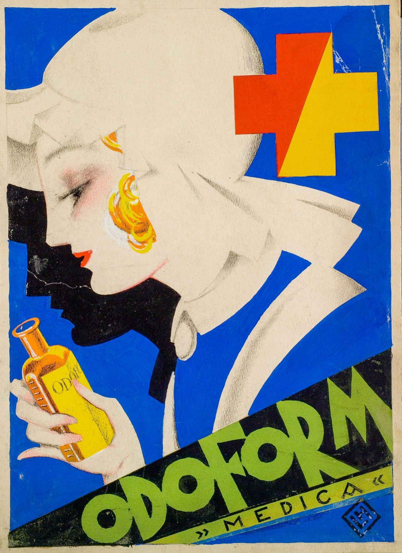 Výstava, Řeč plakátu 1890–1938, Uměleckoprůmyslové museum v Praze, Kultura, Umění