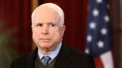 USA - John McCain