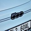 Fiat 500e La Prima 2020 2021