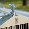 Rolls-Royce Silver Wraith by Vignale (1954)