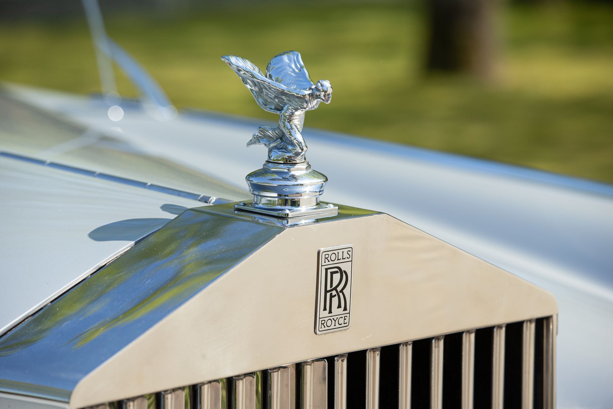 Rolls-Royce Silver Wraith by Vignale (1954)