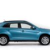 Mitsubishi ASX 2010