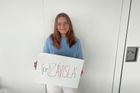 "Byla jsem nedomazlená." Karolína otevřeně o kojeneckém ústavu, adopci a bolesti