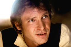 Harrison Ford se zranil při natáčení Star Wars