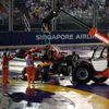 F1: VC Singapuru 2017: Kimi Räikkönen, Ferrari a Max Verstappen, Red Bull