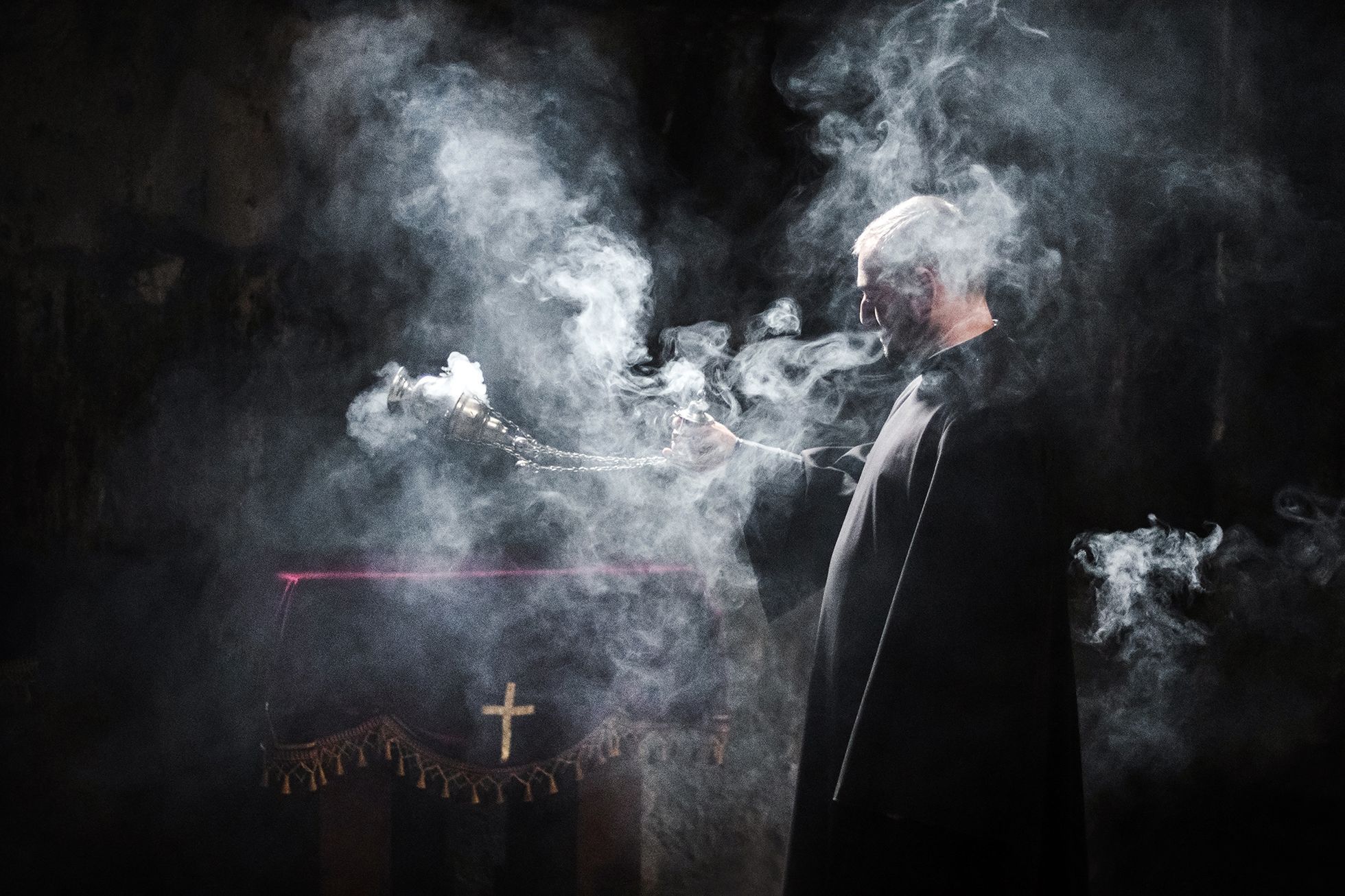 Fotografie Pavla Svobody