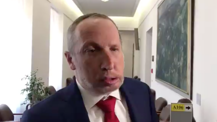 Pokud Klause nechce odvolat výbor, mohla by to udělat sněmovna, navrhuje Dolínek