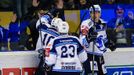 Extraliga: Plzeň -Sparta