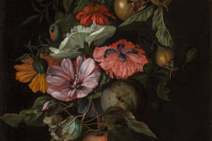 Výstava Ženy, mistryně, umělkyně.