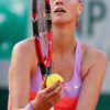 Petra Kvitová vs. Timea Bacsinszká na French Open 2015