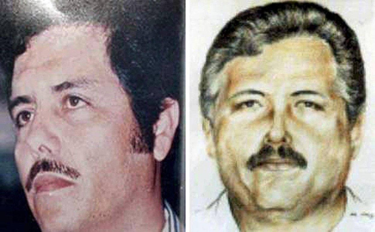 Ismael Zambada García, El Mayo, Sinaloa cartel , El Chapo a jeho dědicové, drogy, USA, Mexiko, kartel