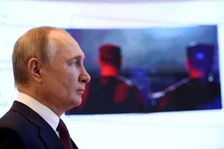 Putin očekává, že válka potrvá roky. Na začátek jara chystá novou ofenzivu