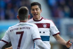 Bayern a Real přispěly milionem eur na pomoc uprchlíkům