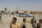 Megaexploze v Iráku rozmetaly domy i s lidmi uvnitř