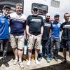 Rallye Dakar 218: Kamaz u Buggyry