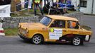 Rallye Pačejov 2020: Trabant