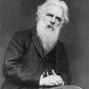 Eadweard Muybridge, fotografie k článku ze série Staré pověsti fotografické