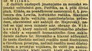 Základní kámen nové invalidovny v Hořicích byl slavnostně položen 22. června 1930. Splnila se tak dávná závět hraběte Strozziho, který si přál, aby Invalidovna byla původně postavena v Hořicích, které náležely do jeho panství. Takto o položení základního kamene referoval dobový tisk.