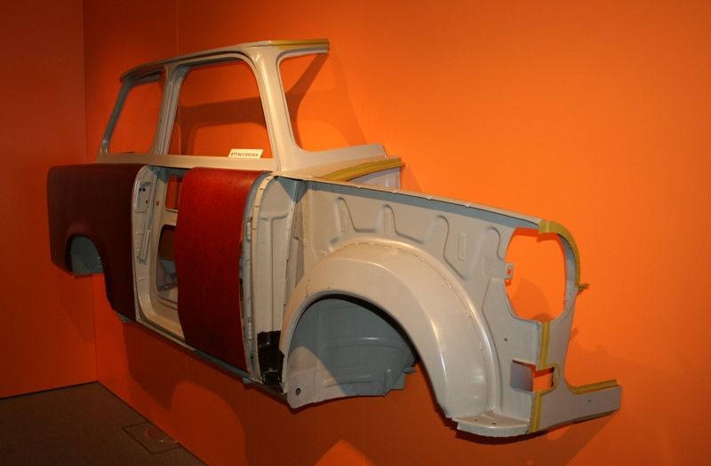 Trabant