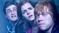 Harry Potter a Relikvie smrti - část 2