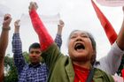 Vietnam uvěznil tři aktivistky. Kritizovaly Čínu