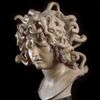 Gian Lorenzo Bernini: Medúza