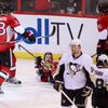 Ottawa Senators vs. Pittsburgh Penguins