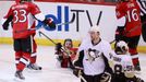 Ottawa Senators vs. Pittsburgh Penguins