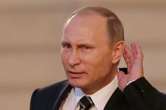 Rusko nepřistoupí k Mezinárodnímu trestnímu soudu, rozhodl Putin