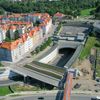 Strahovský tunel, Praha, doprava, stavba, tunel, historie, výročí