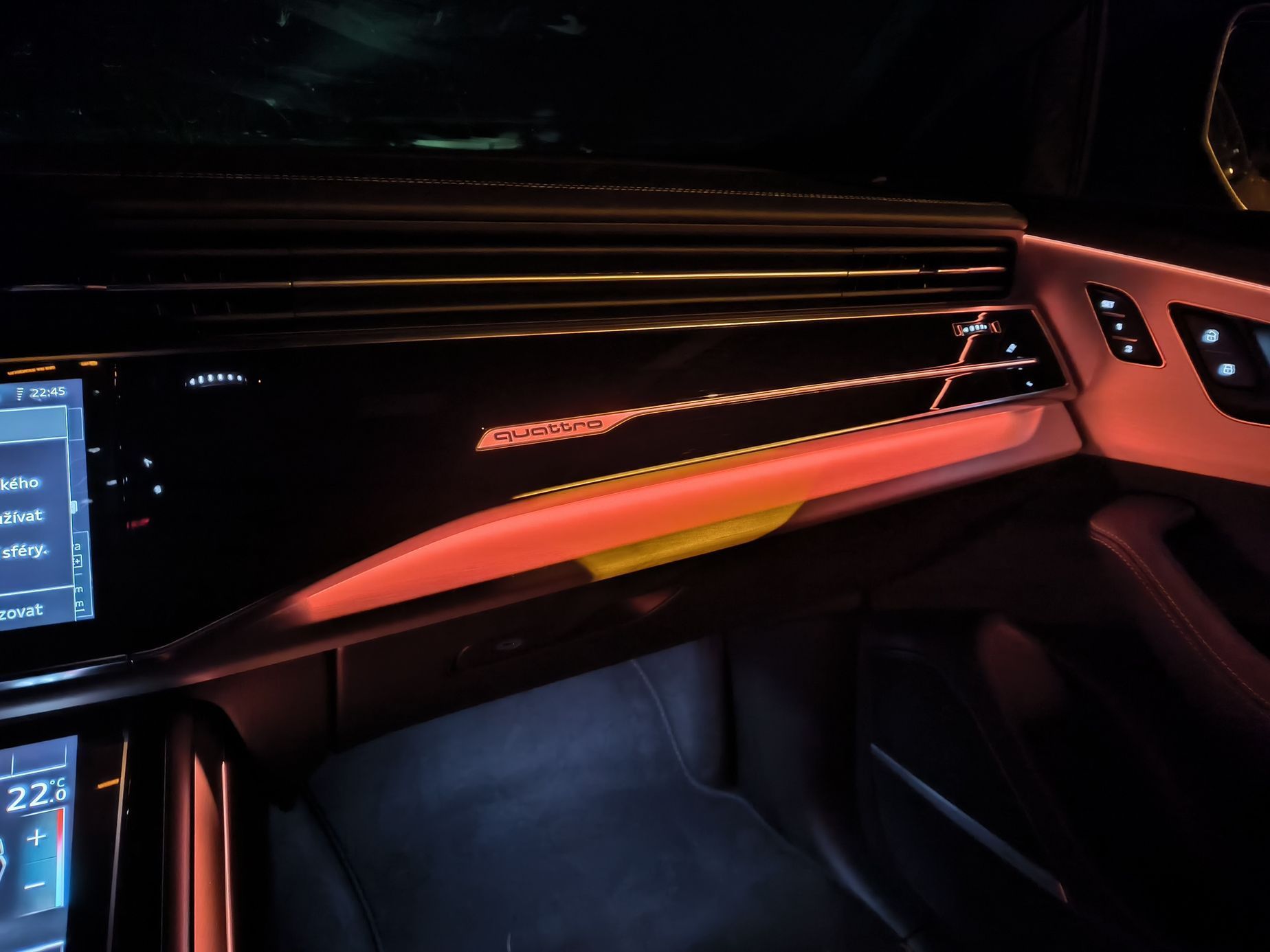 Audi Q8 2024