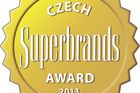 Superbrands - kvalita na prvním místě
