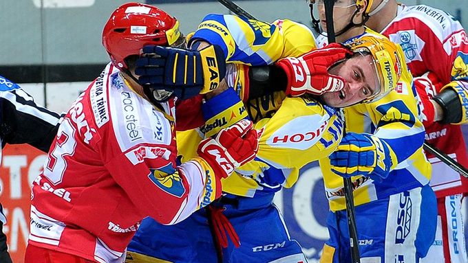 Po letech neúspěchů v Česku konečně vznikla fungující hráčská asociace. Bude hájit práva hokejistů a dohlížet na to, že kluby dodržují podepsané smlouvy.