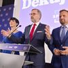Spolu / Parlamentní volby 2021 / Sněmovní volby 2021 / Volby 2021 /