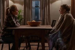 Co všechno udělá matka pro dceru? Film Echo Valley testuje limity rodičovské lásky